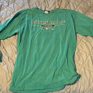 Notre Dame Vintage Tee
